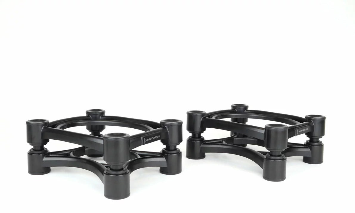 ISO-155 SHORT / TALL (set of 2)