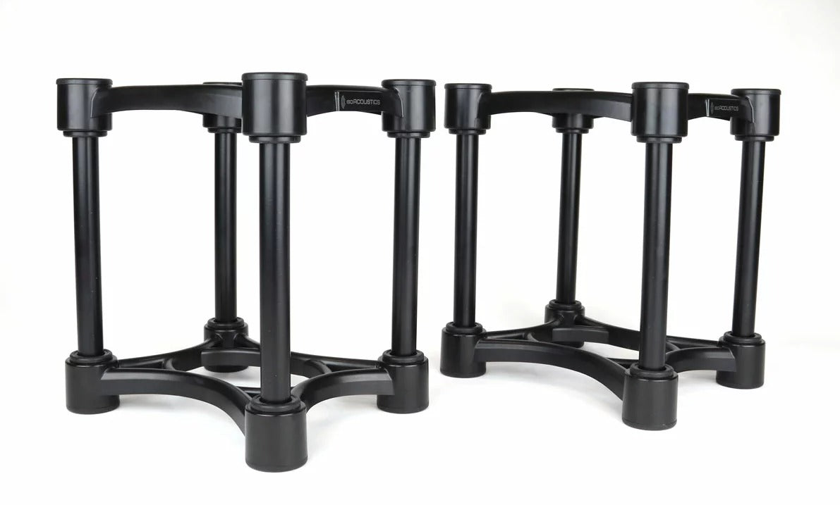 ISO-155 SHORT / TALL (set of 2)