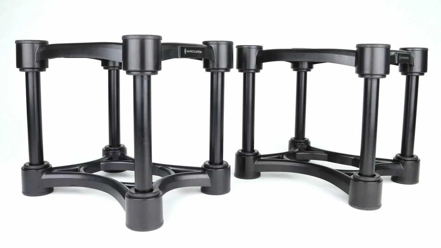 ISO-200 SHORT / TALL (set of 2)