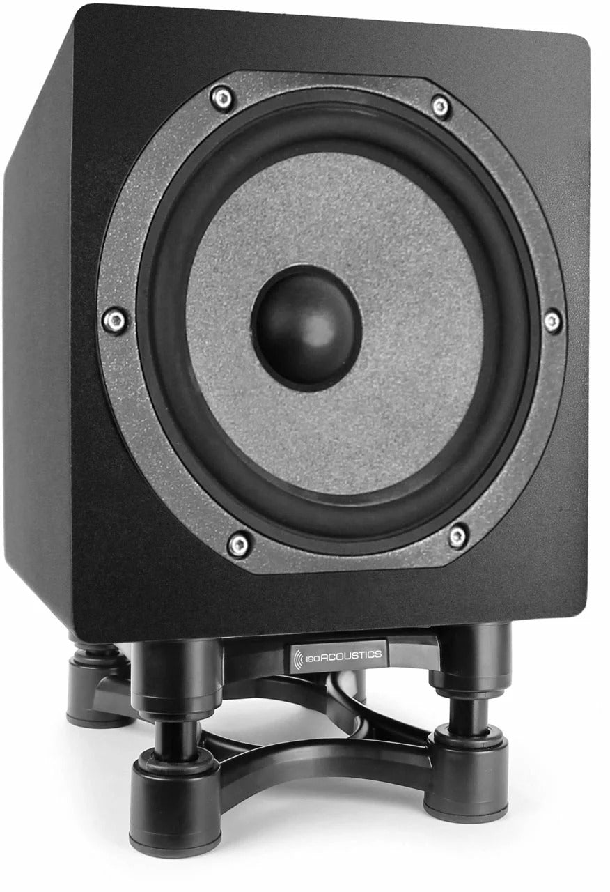 ISO-200 SUB (Single)