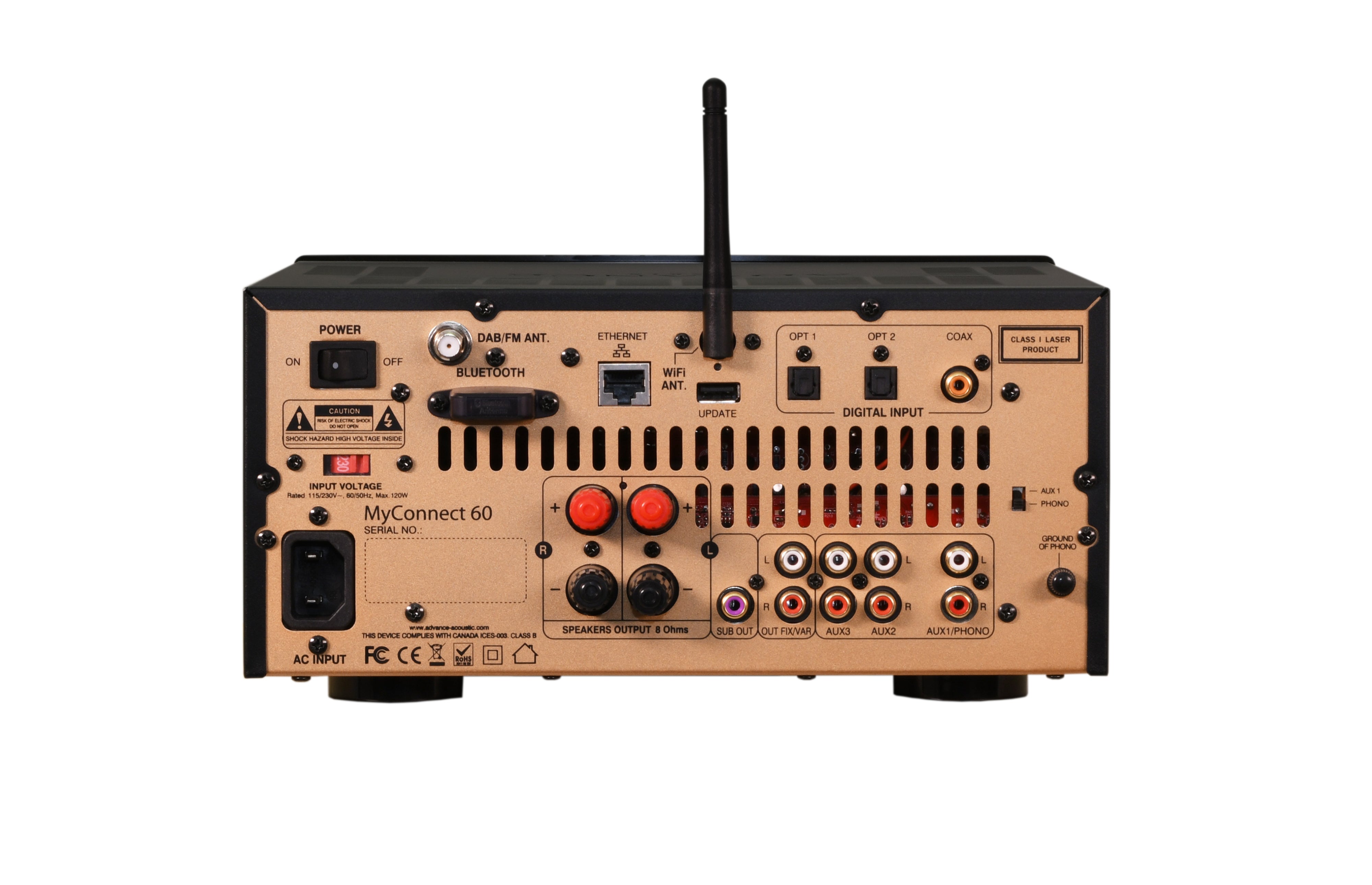 MyConnect 60