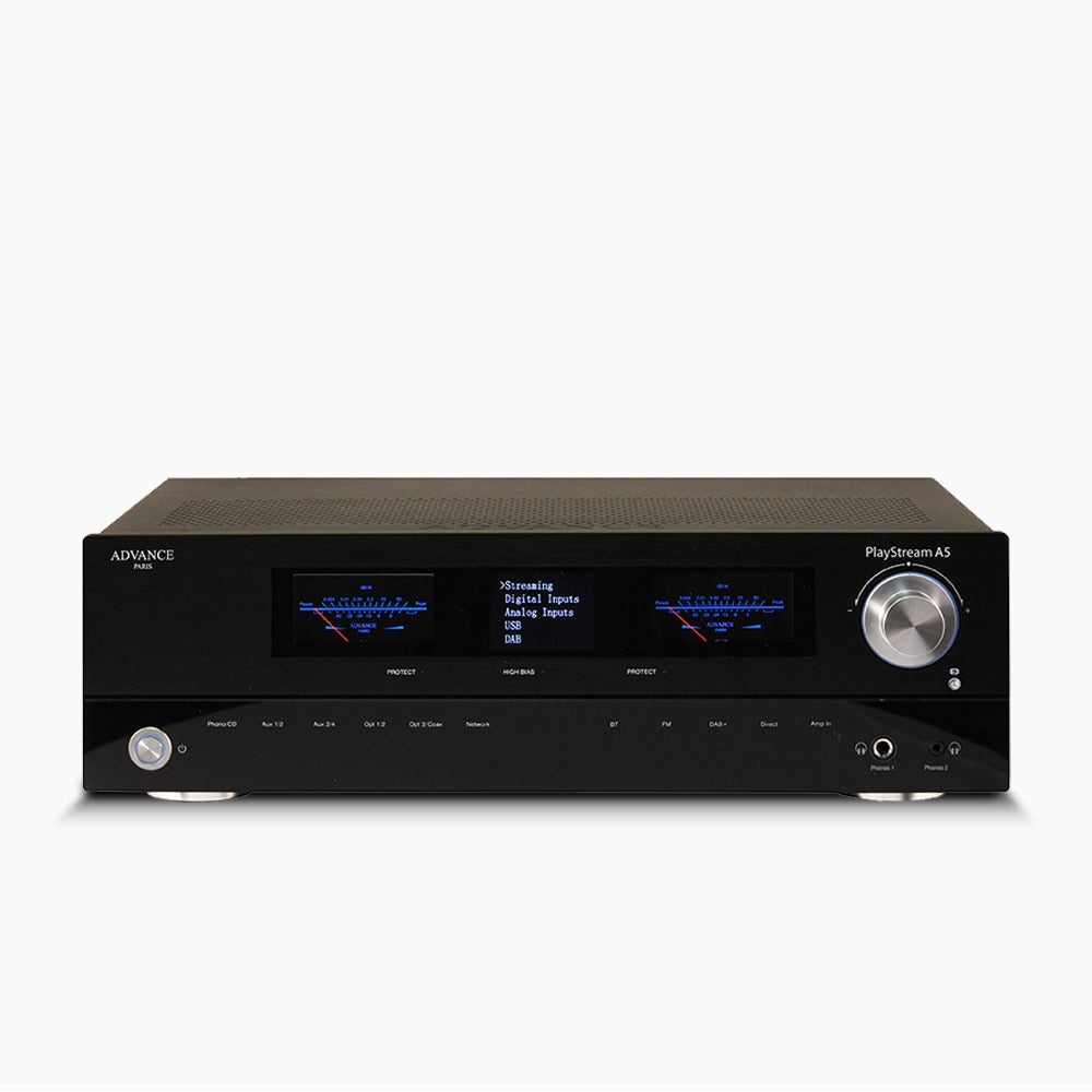 PlayStream A5
