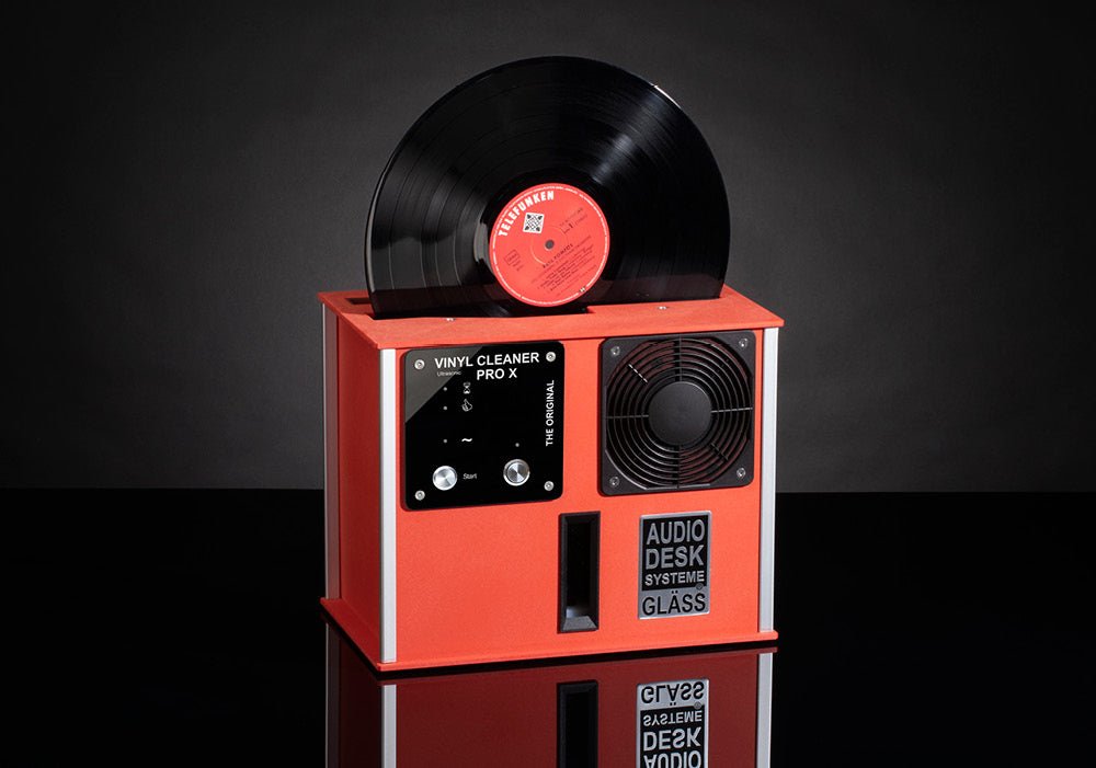 PRO-X Vinyl Cleaner