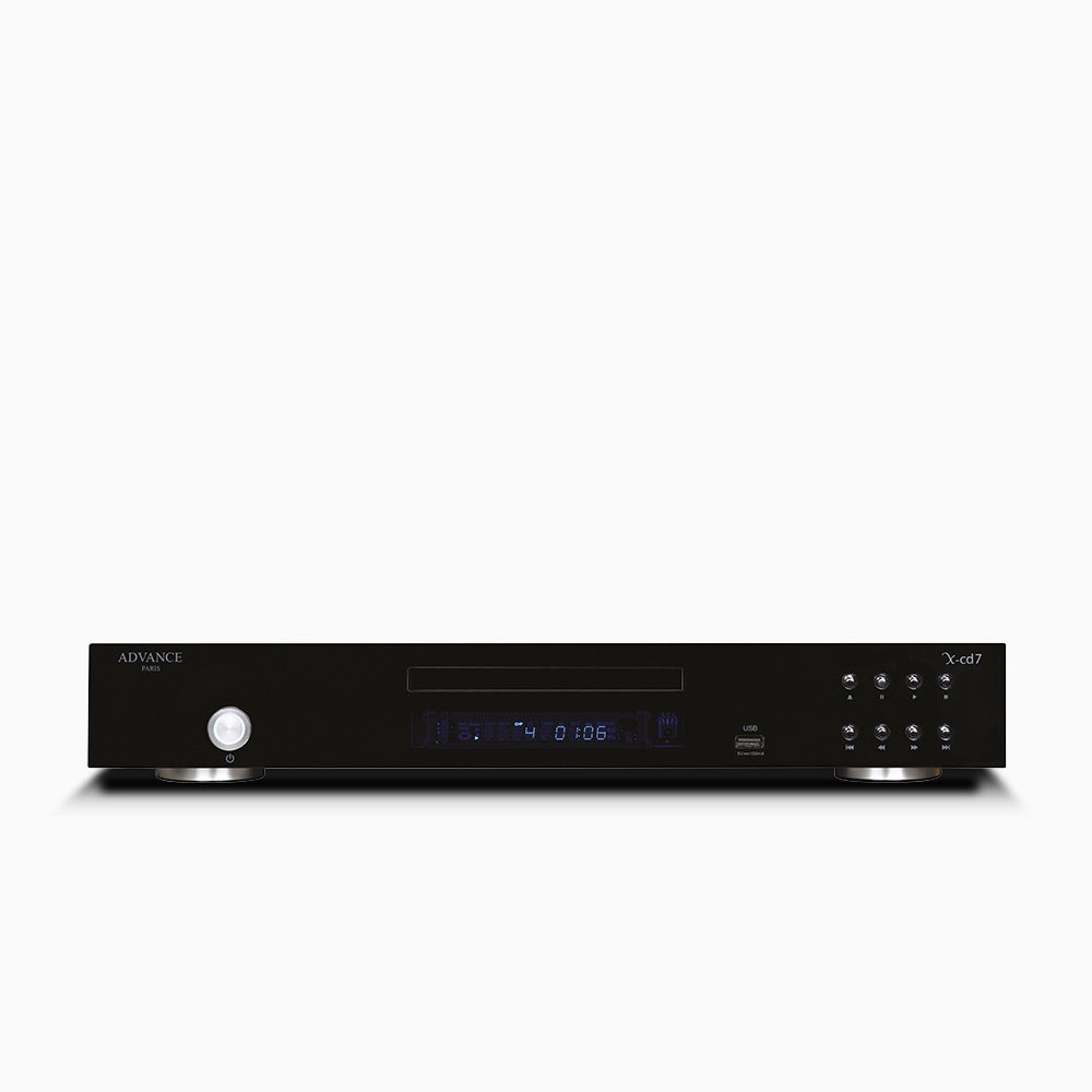 X-CD7