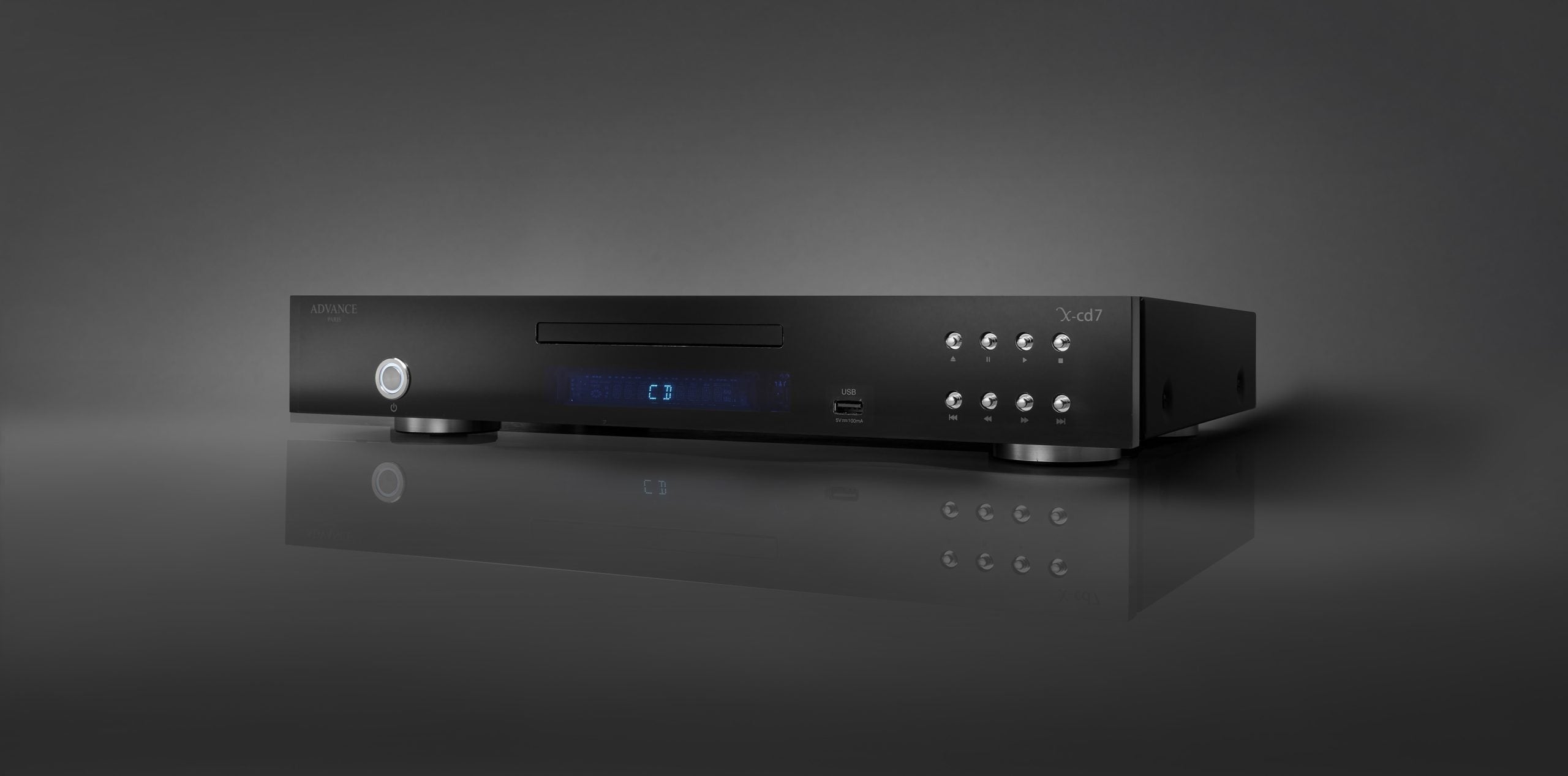 X-CD7