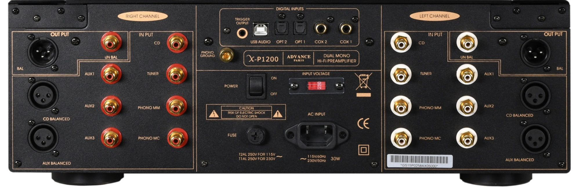 X-P1200