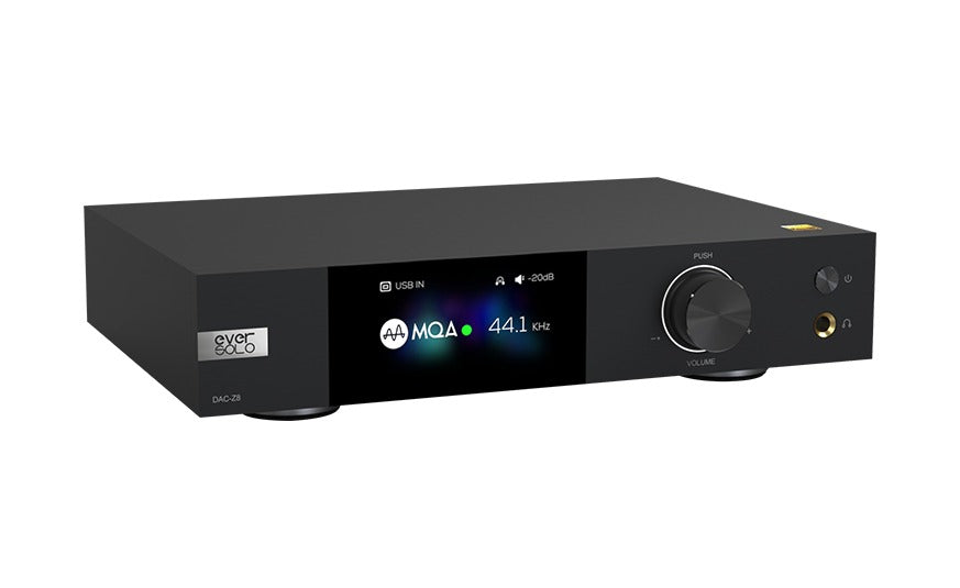 DAC-Z8