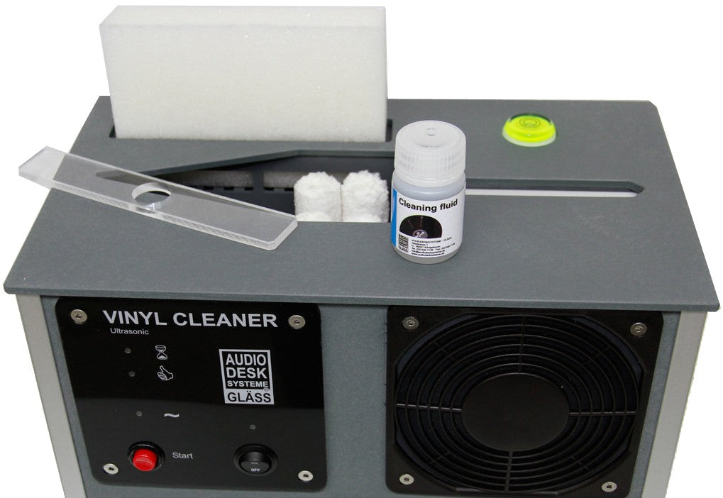 Dryer Fan Air Filter (2x)