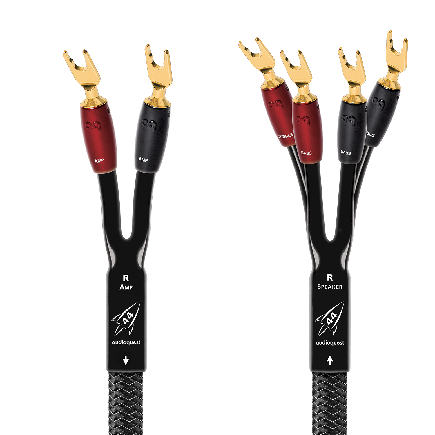 Rocket 44 Single BiWire