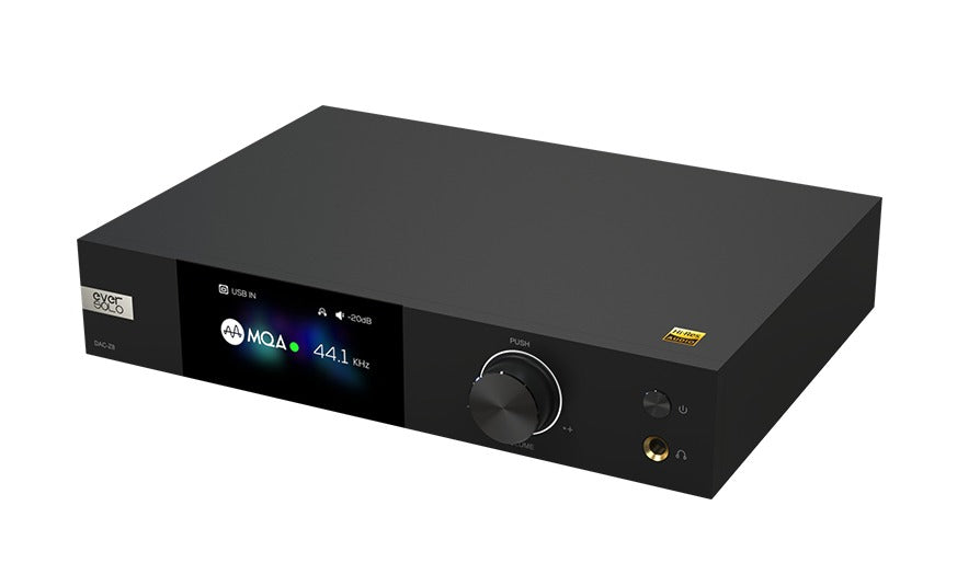 DAC-Z8