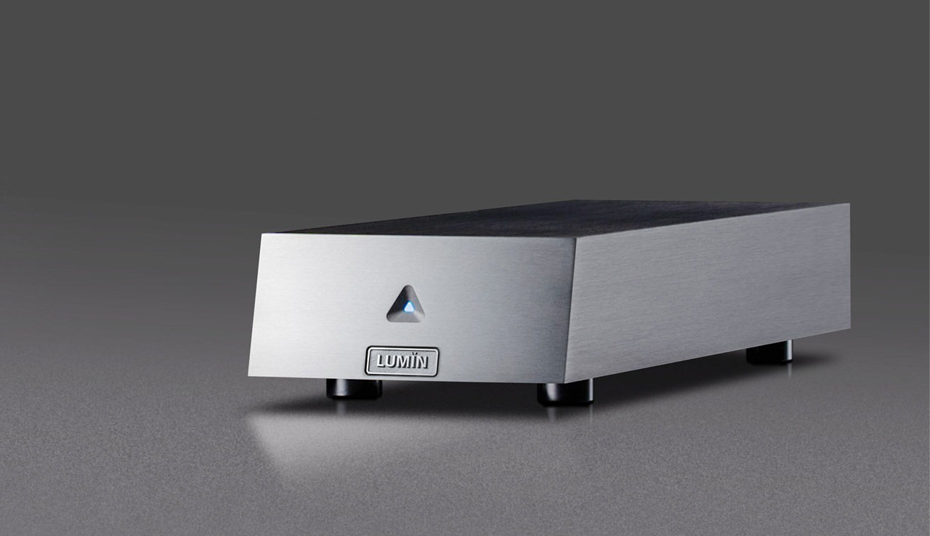 X1 Power Supply