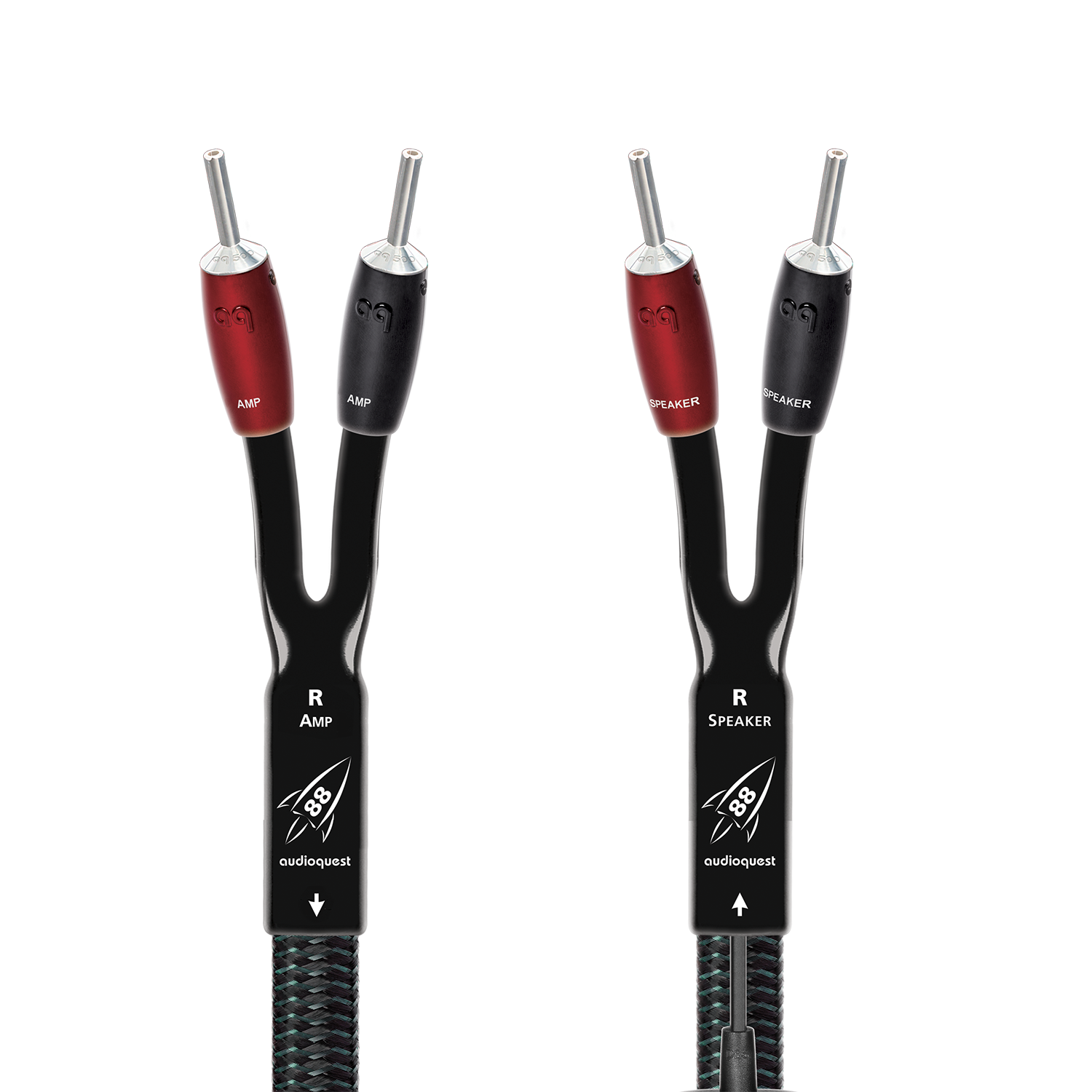 Rocket 88 Full-Range