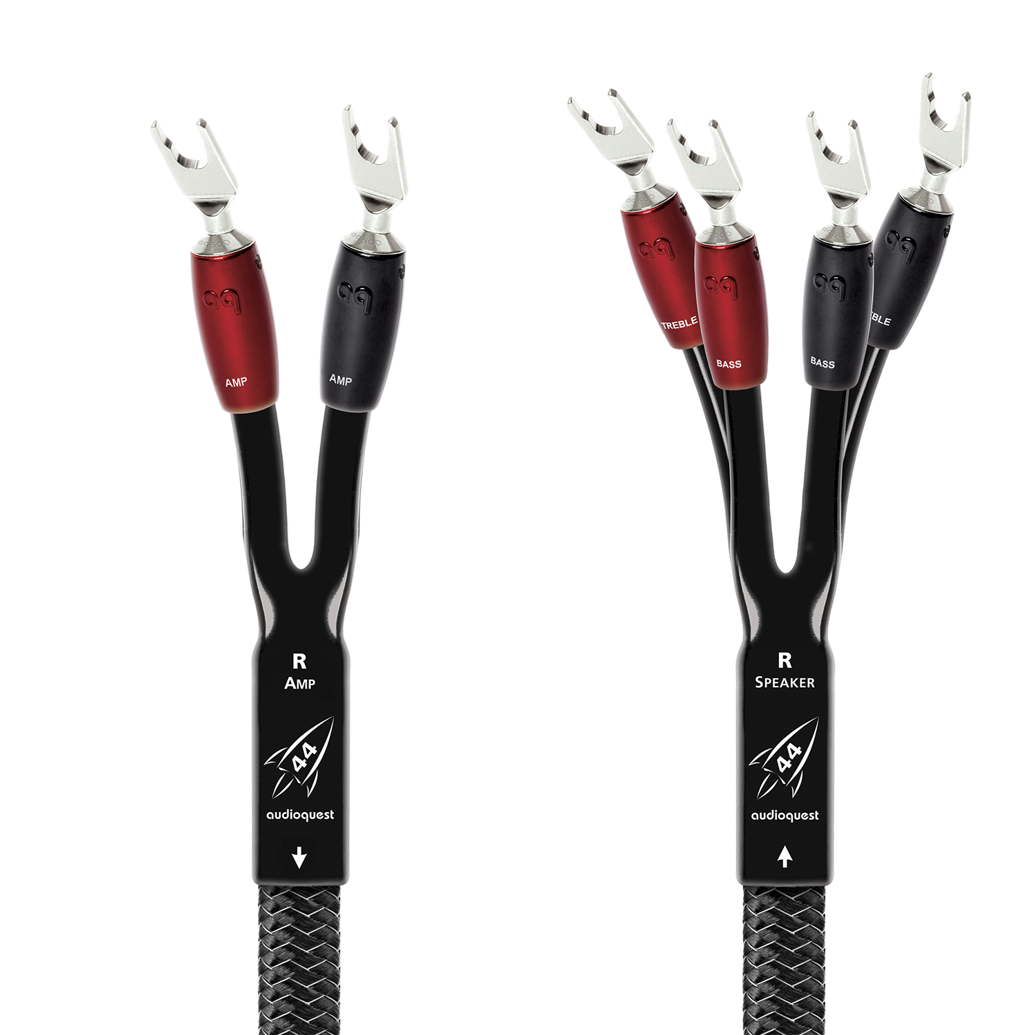 Rocket 44 Single BiWire