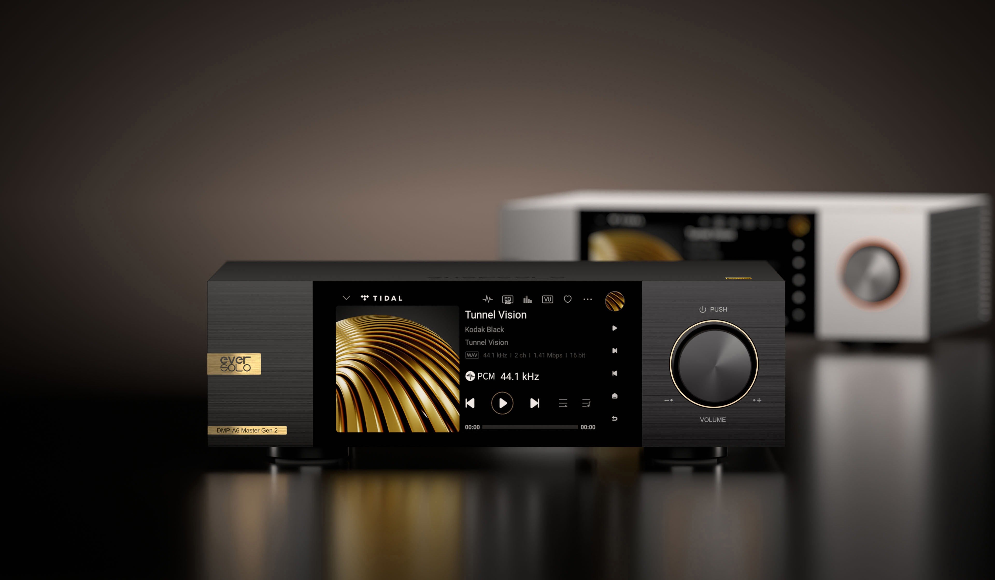 DMP-A6 Master Edition Gen 2