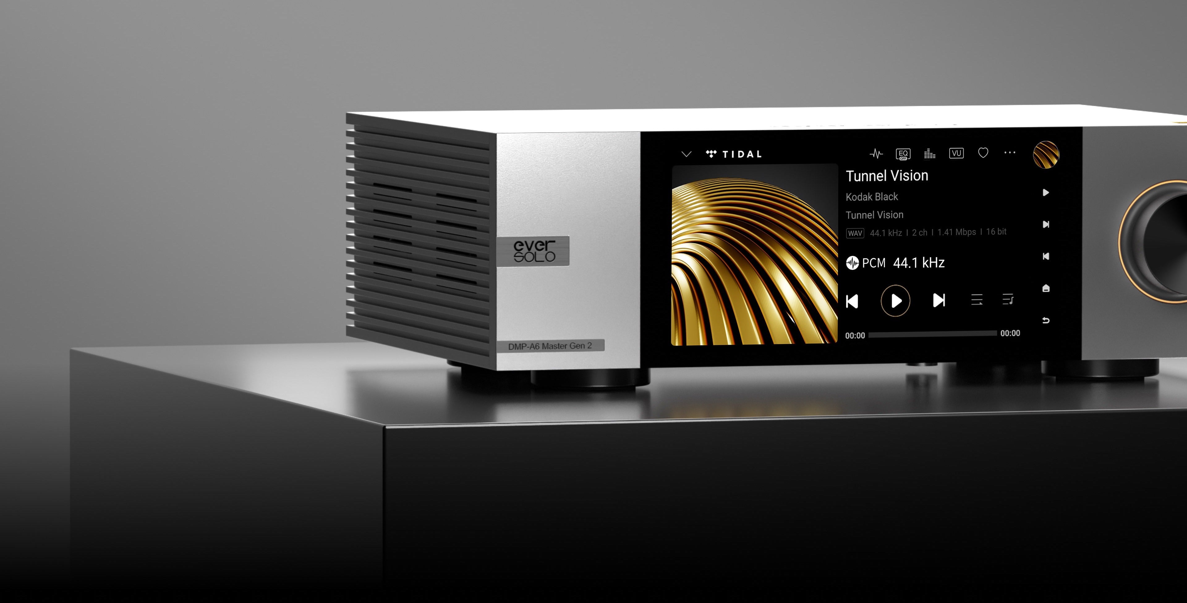 DMP-A6 Master Edition Gen 2