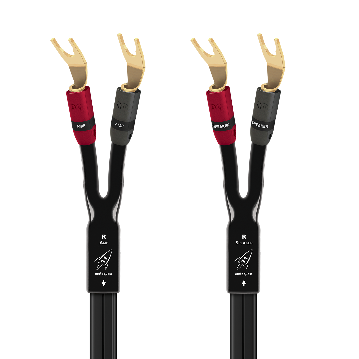 Rocket 11 Full-Range