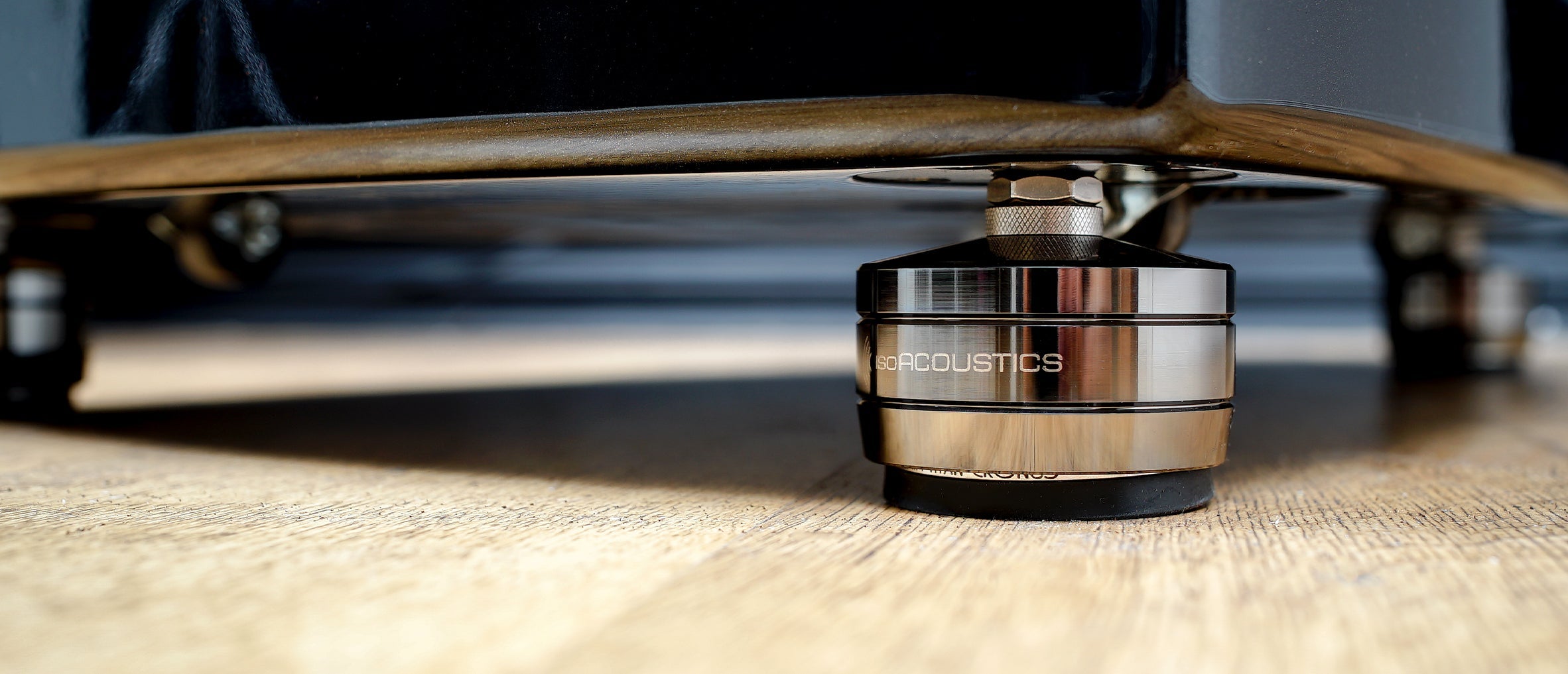 IsoAcoustics