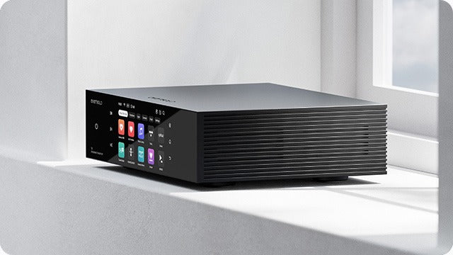 DAC-Z8