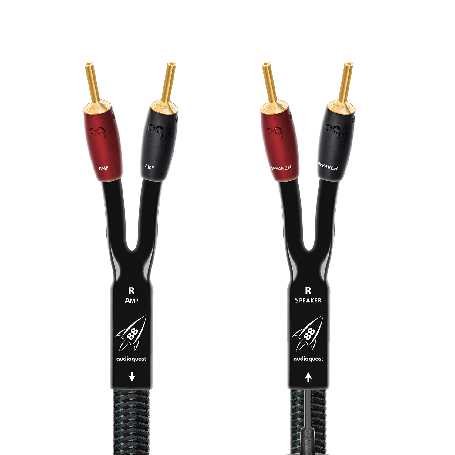 Rocket 88 Full-Range