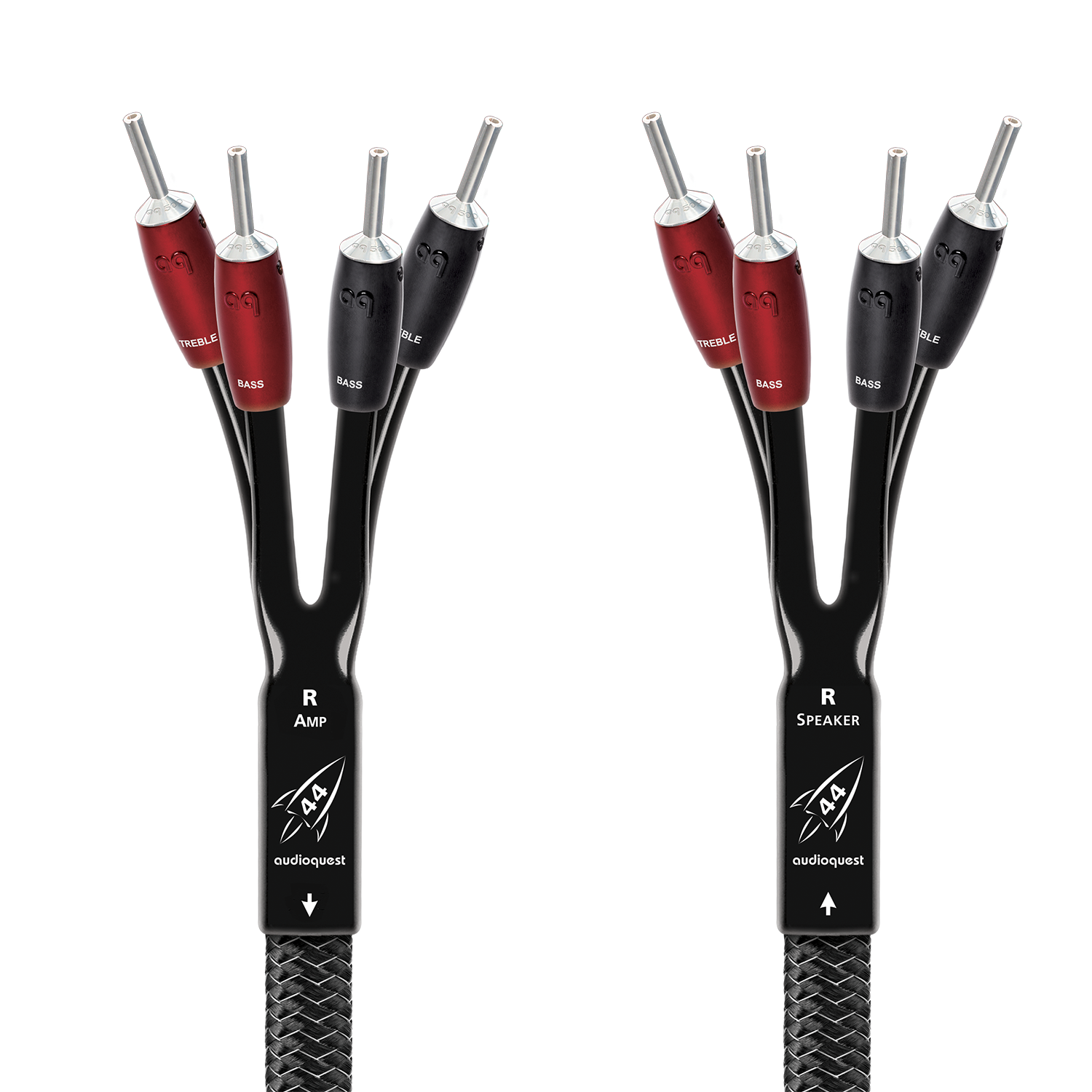 Rocket 44 Single BiAmp