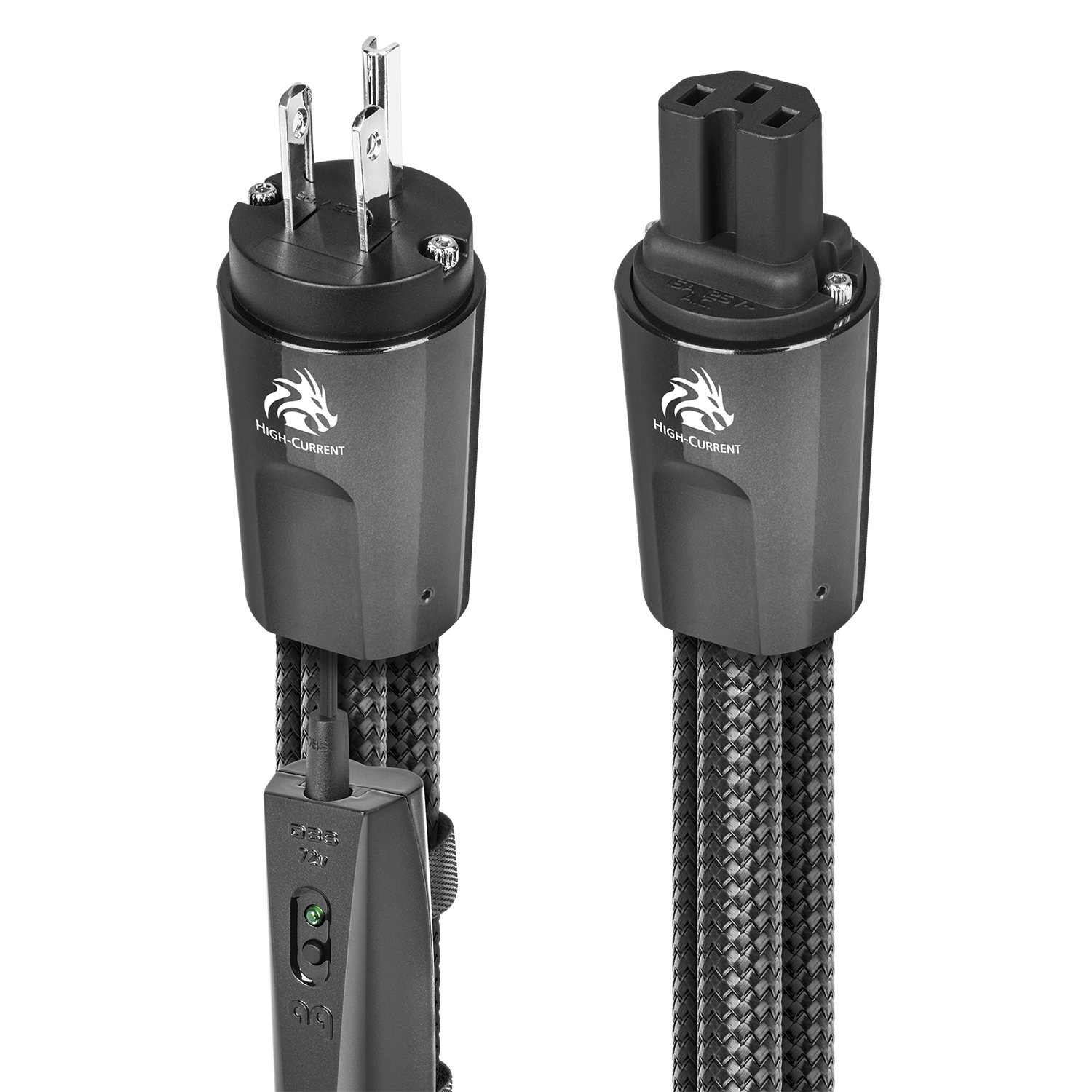 Dragon High (Variable) Current