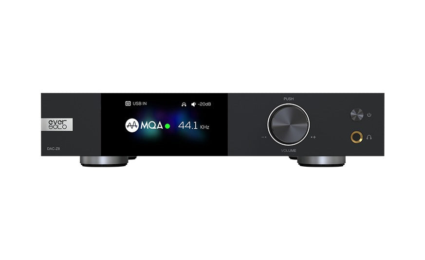 DAC-Z8