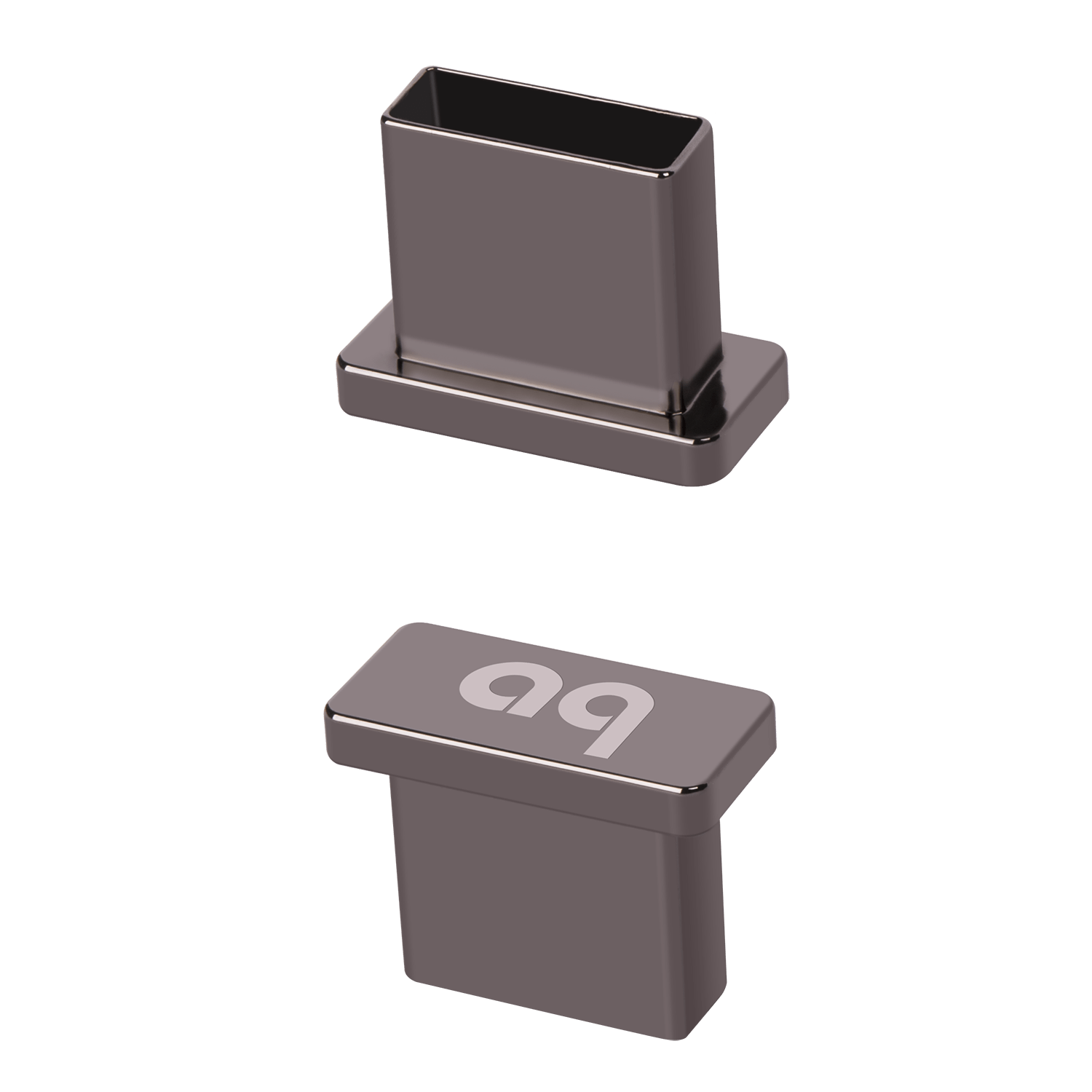 USB-A Noise-Stopper