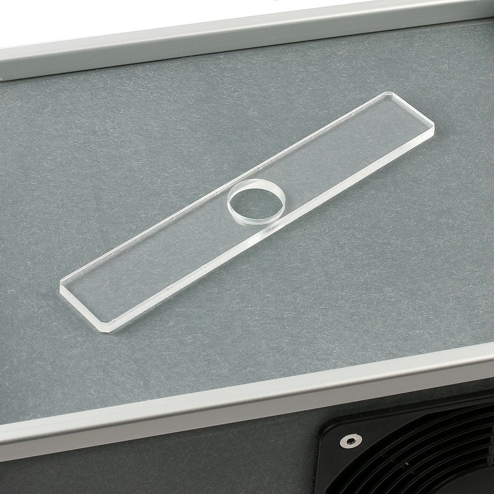 Acrylic Cover For Water Filter