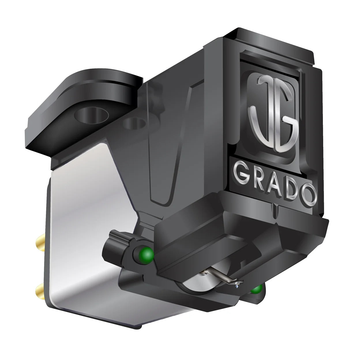 Green3P (P Mount)