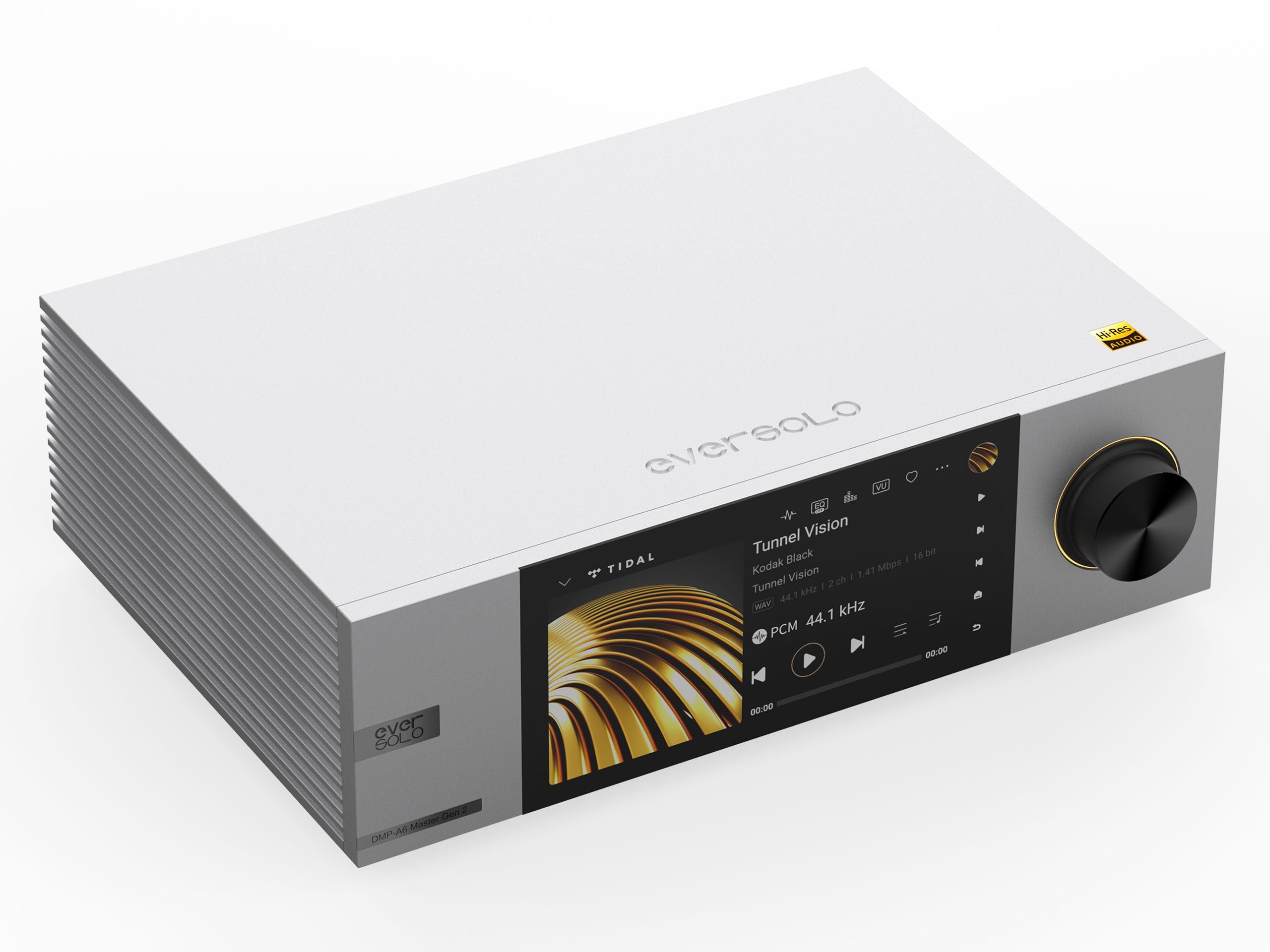 DMP-A6 Master Edition Gen 2