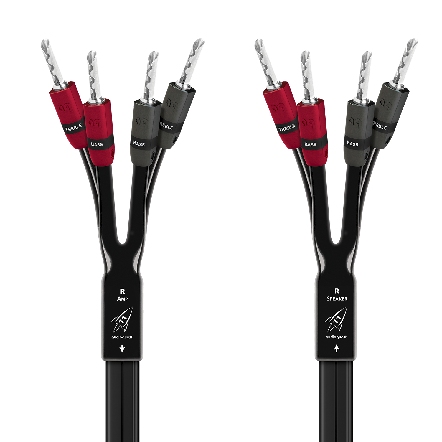 Rocket 11 Single BiAmp