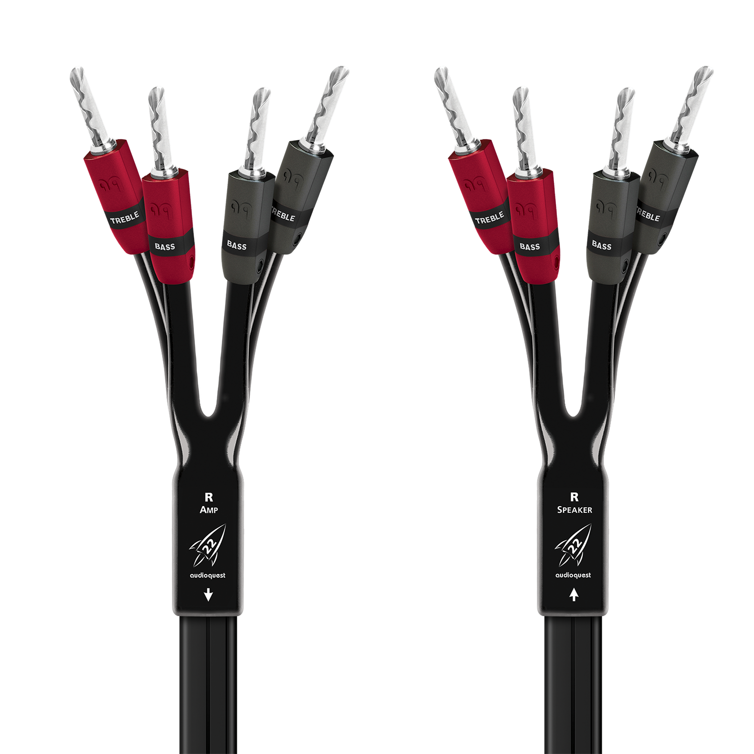 Rocket 22 Single BiAmp