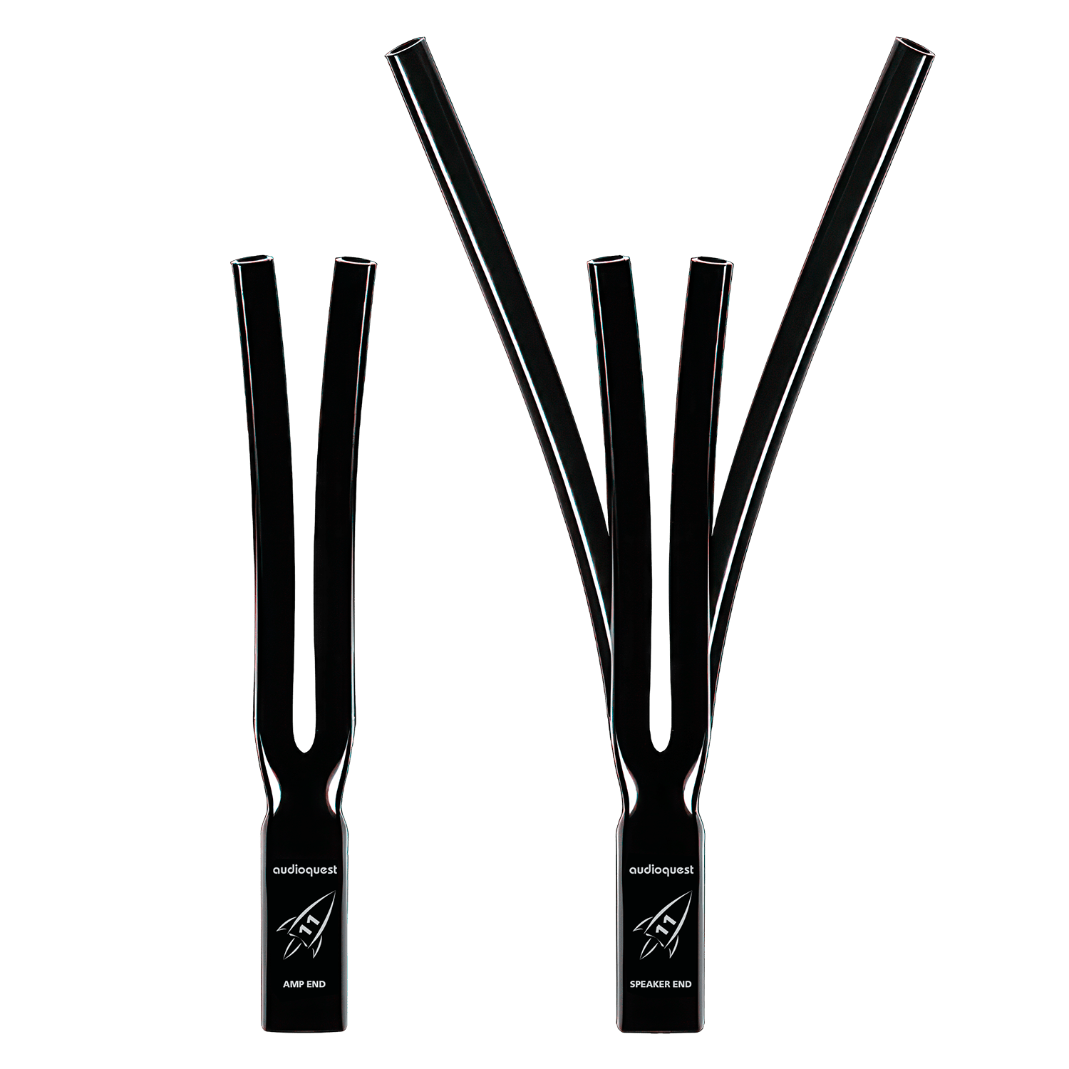 Rocket 11 Single BiWire Termination Pants