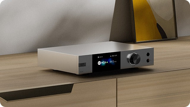 DAC-Z8