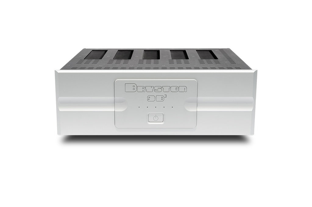 9B3-5 Channel