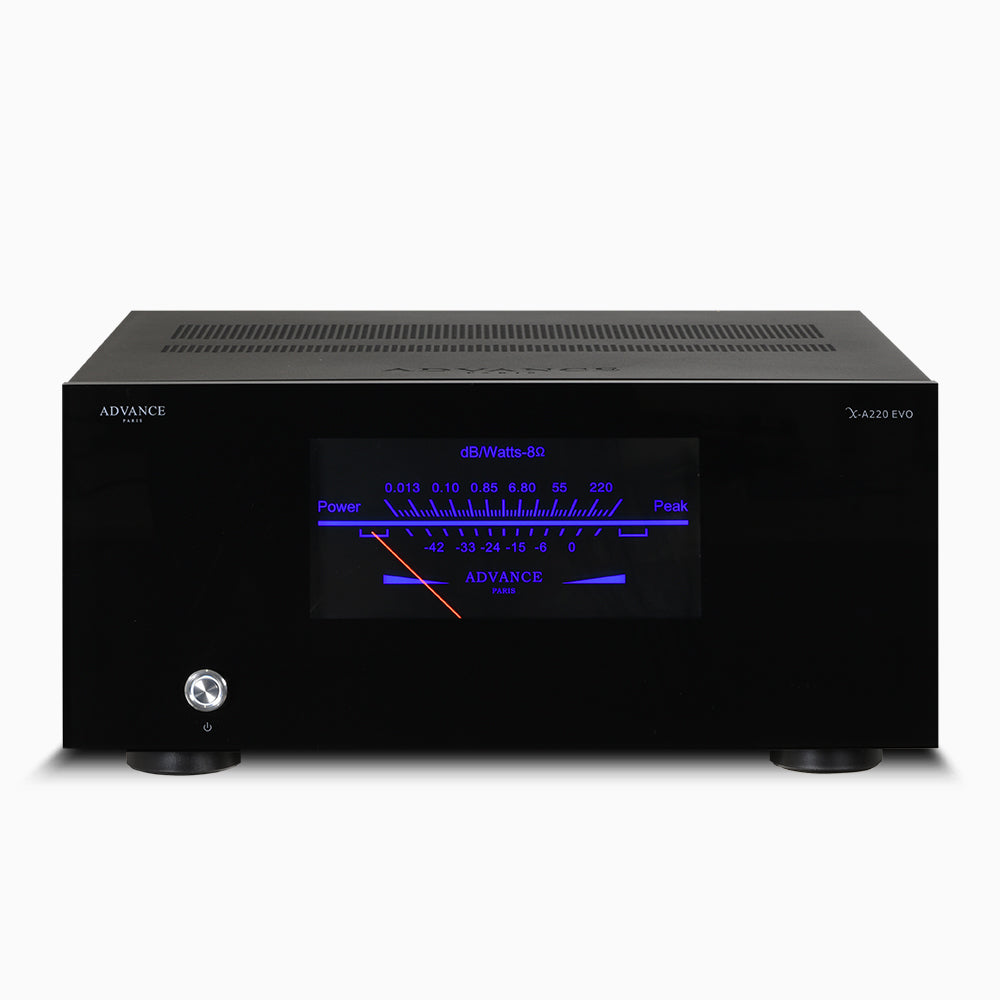 X-A220 EVO