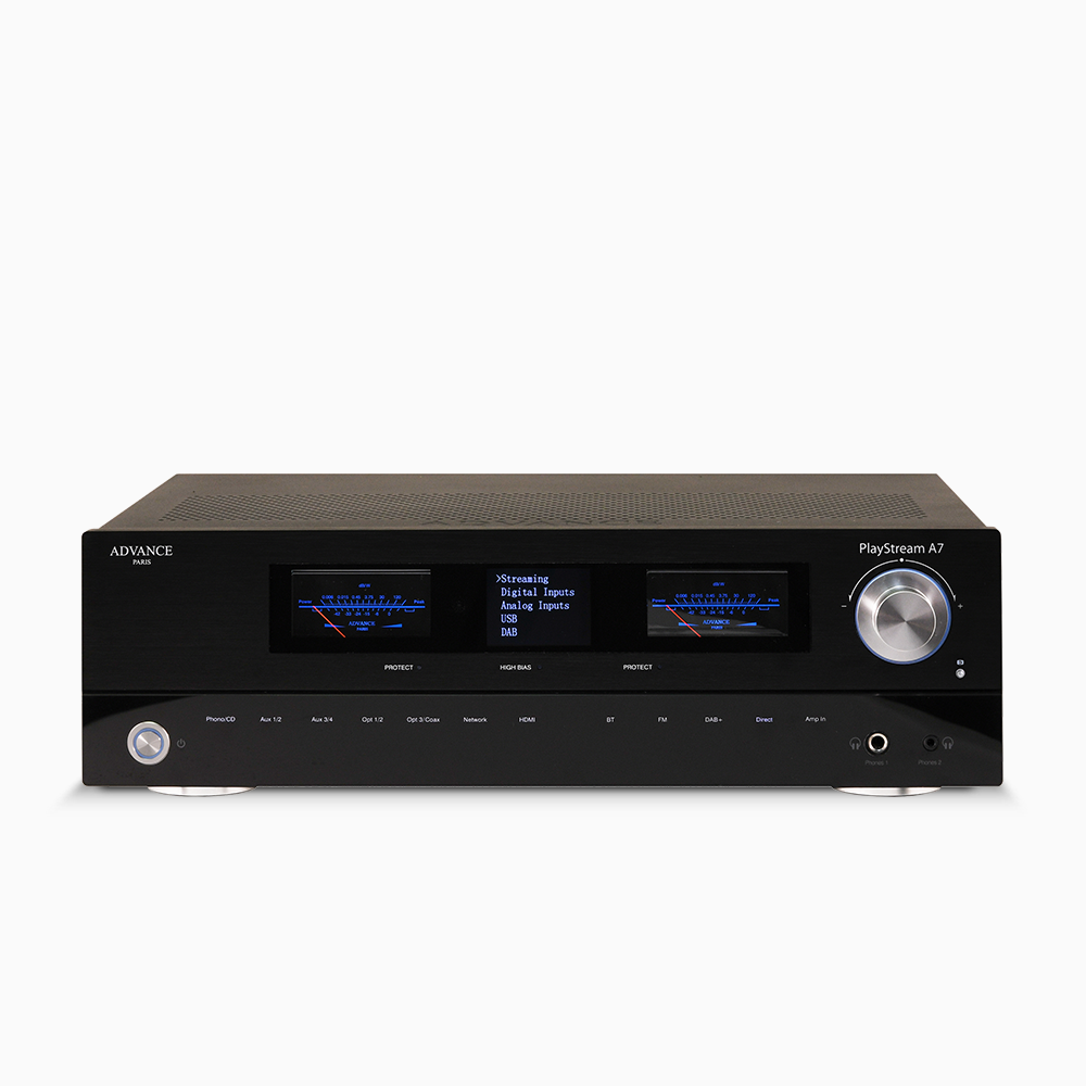 PlayStream A7