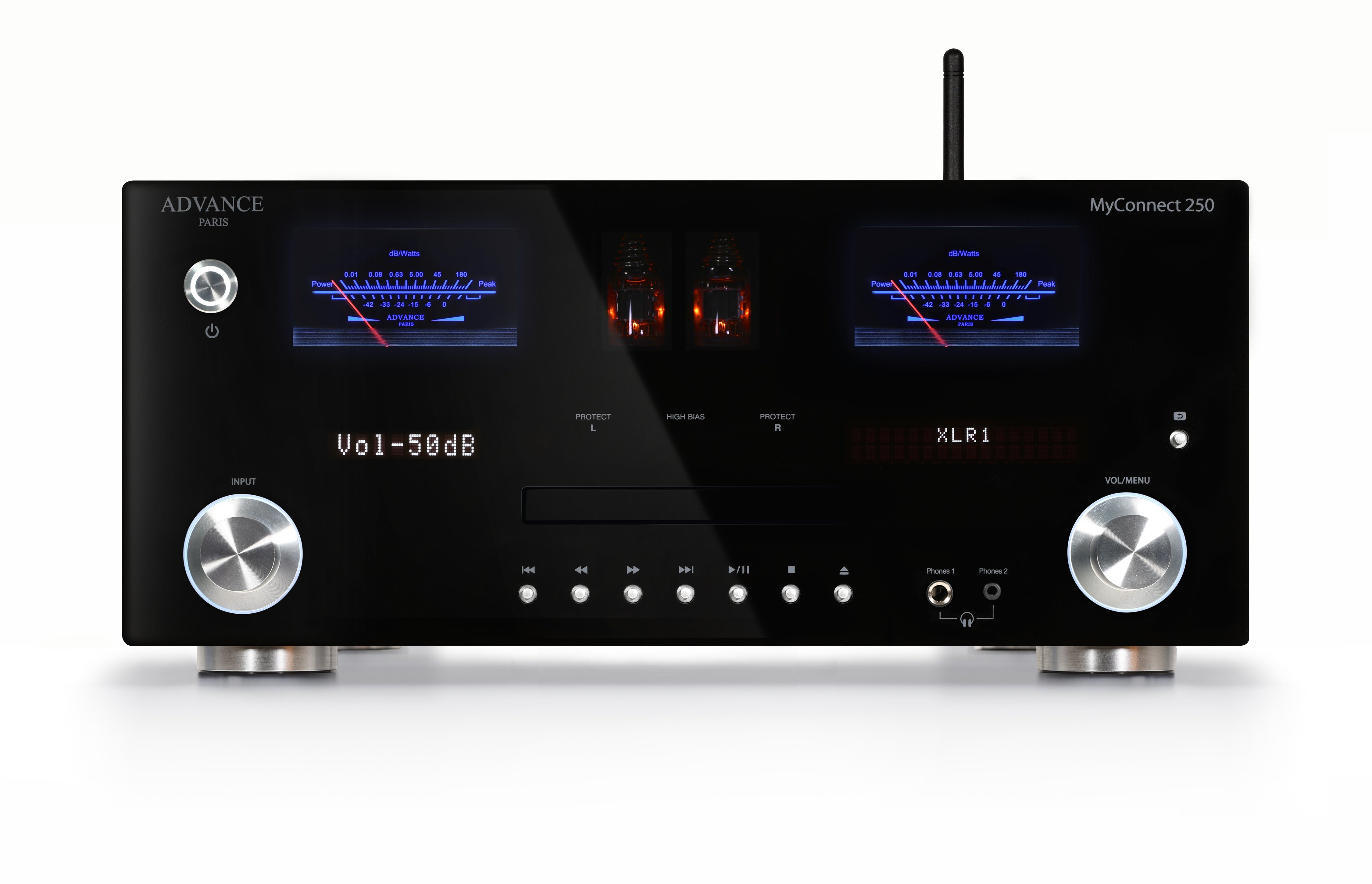 MyConnect 250