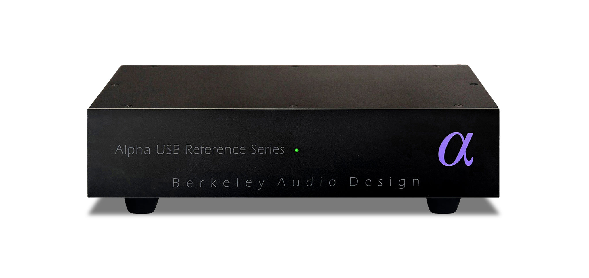 Alpha USB Reference Series