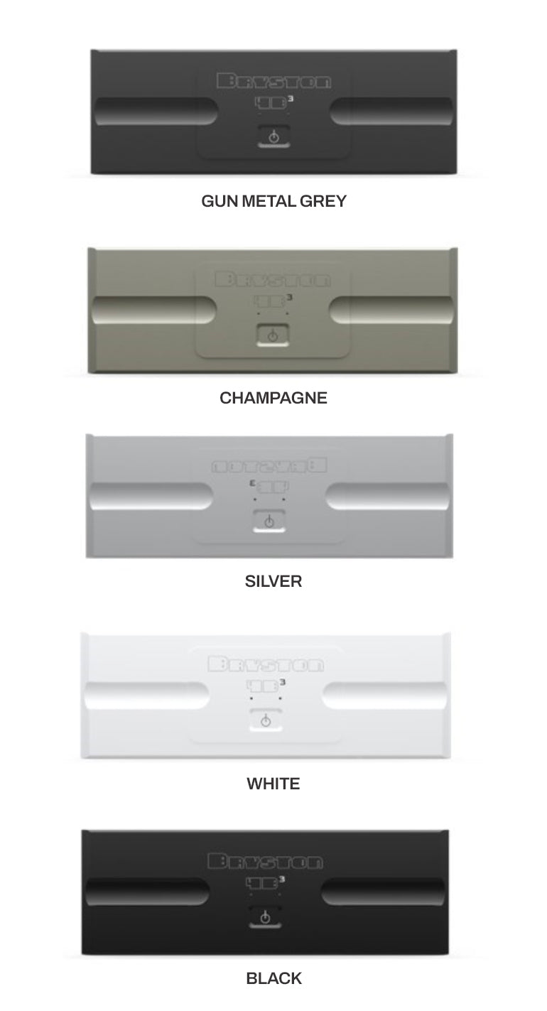 BR-20 Phono MM HDMI