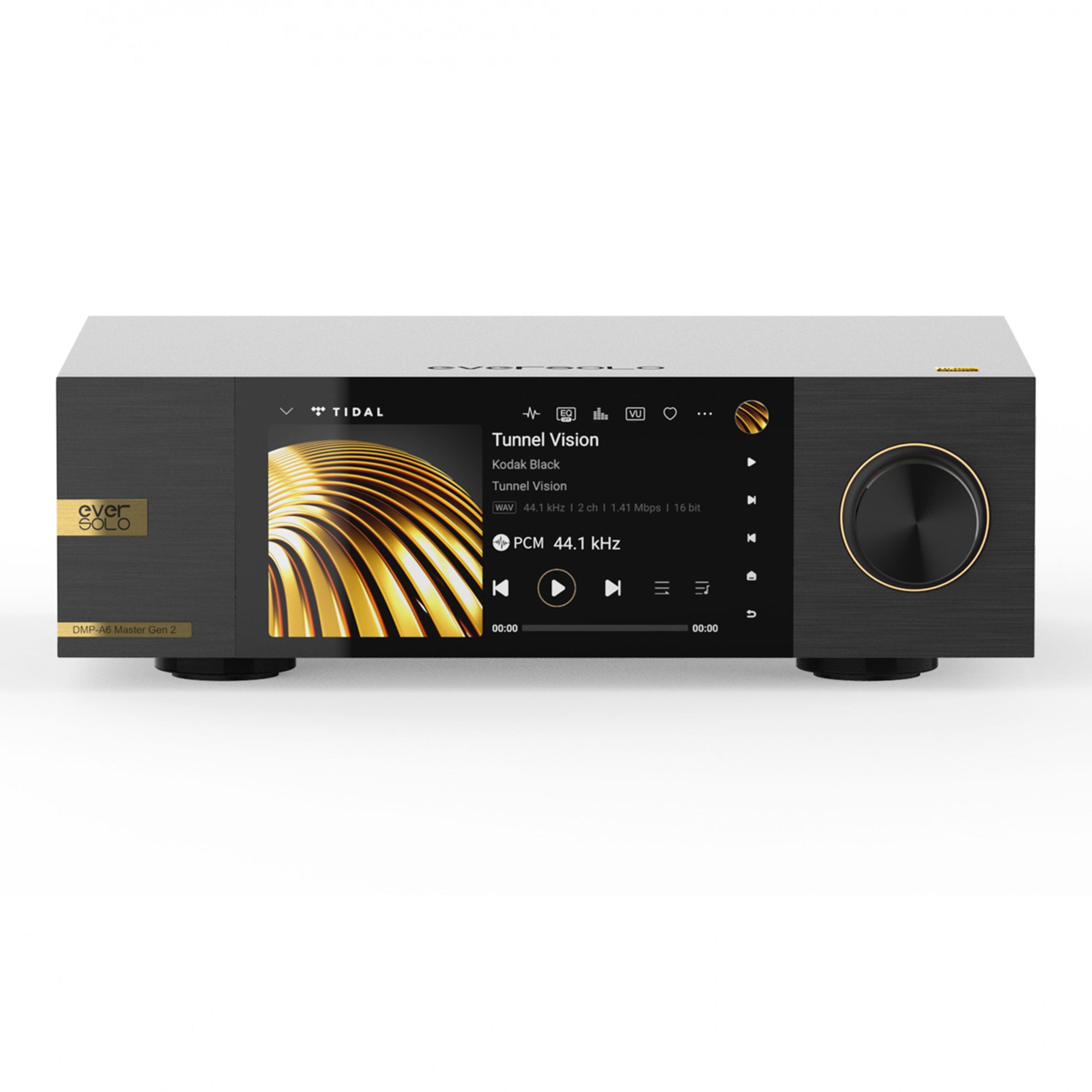 DMP-A6 Master Edition Gen 2