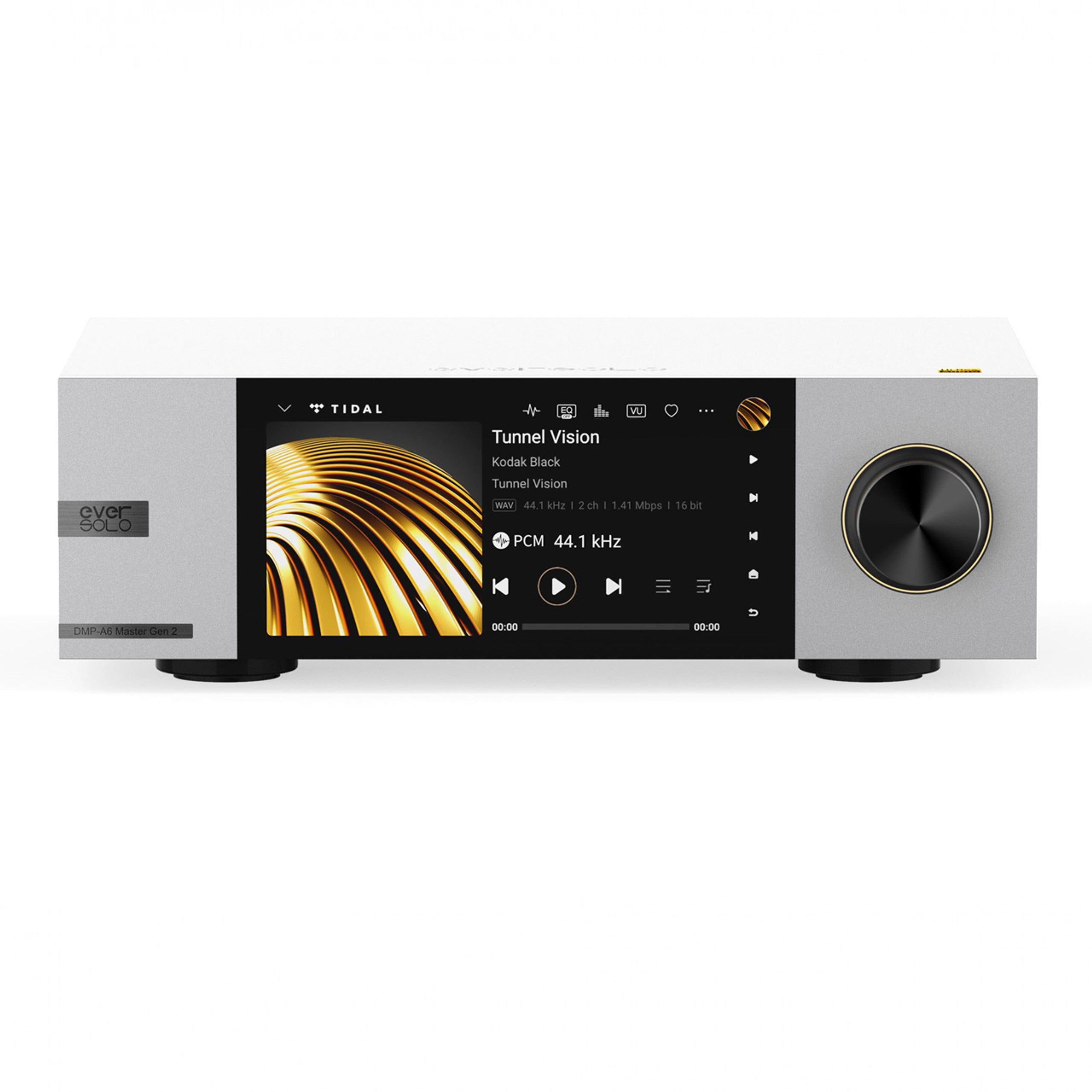 DMP-A6 Master Edition Gen 2