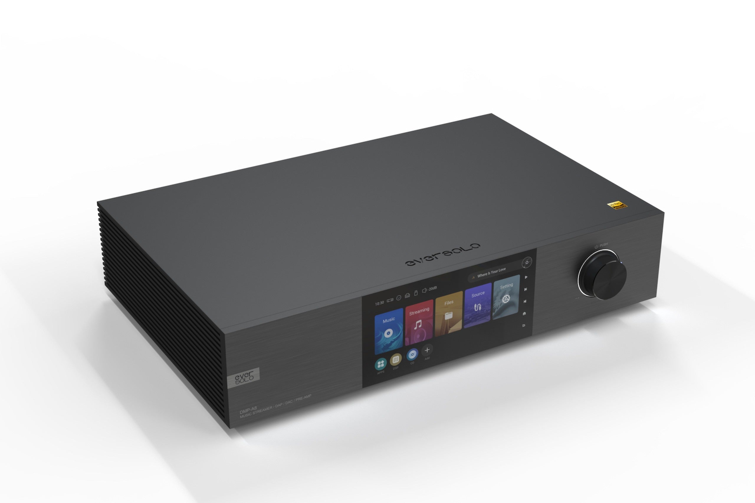 DMP-A8