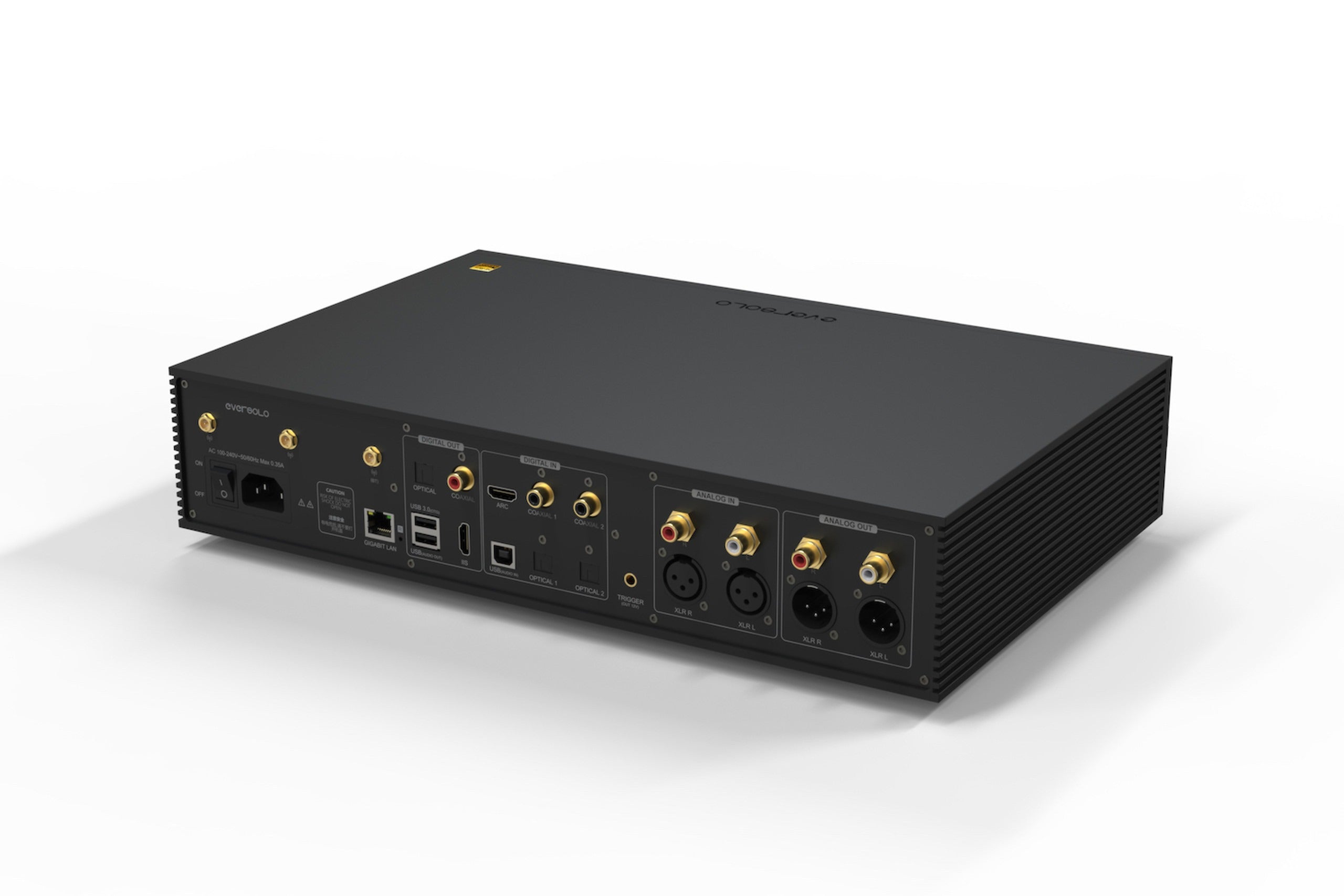 DMP-A8