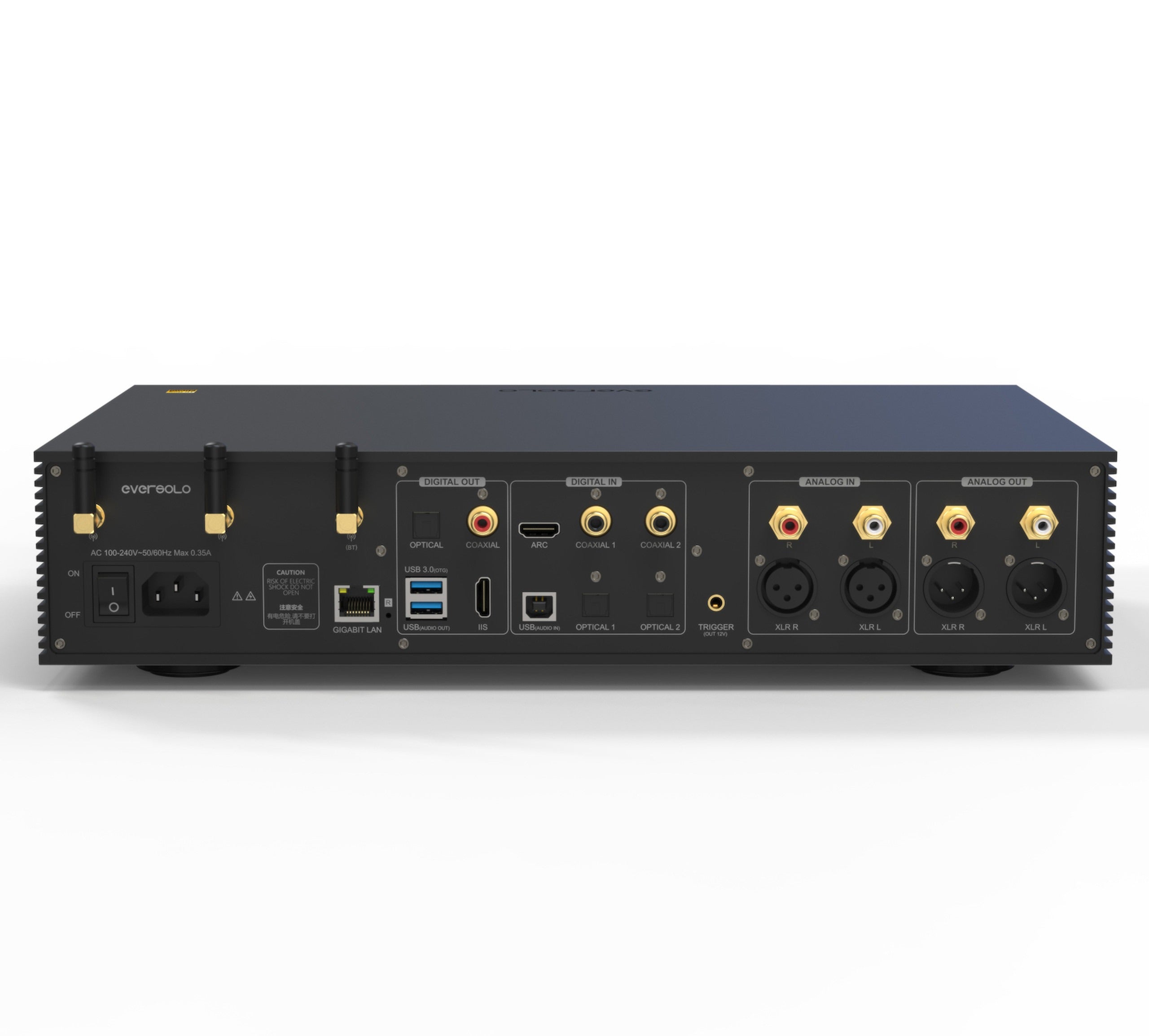 DMP-A8
