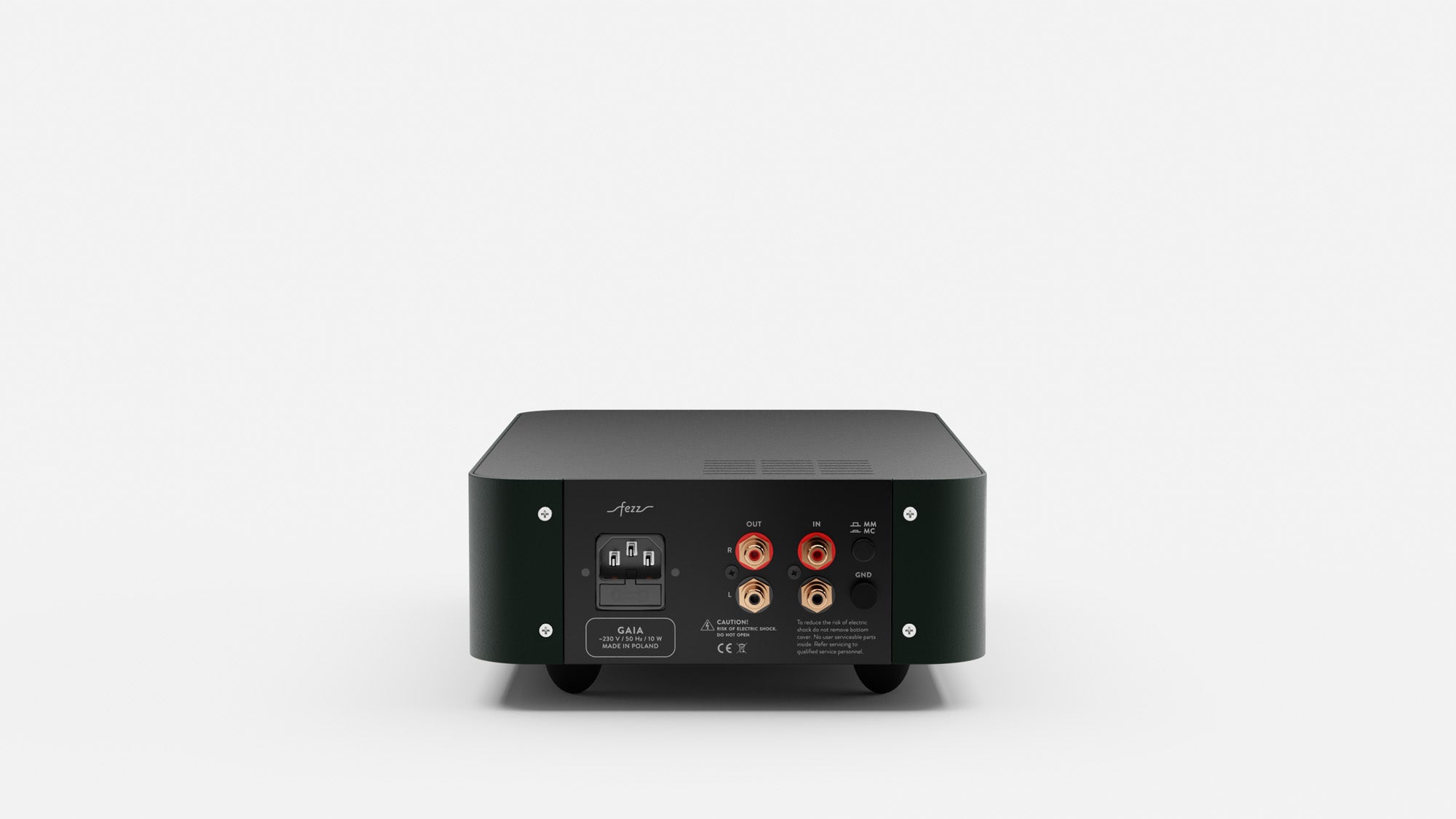 Gaia MM/MC Evolution