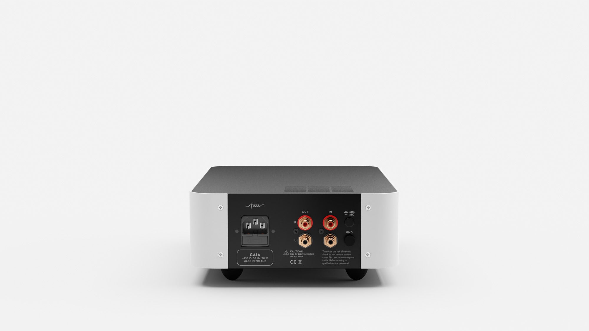 Gaia MM/MC Evolution