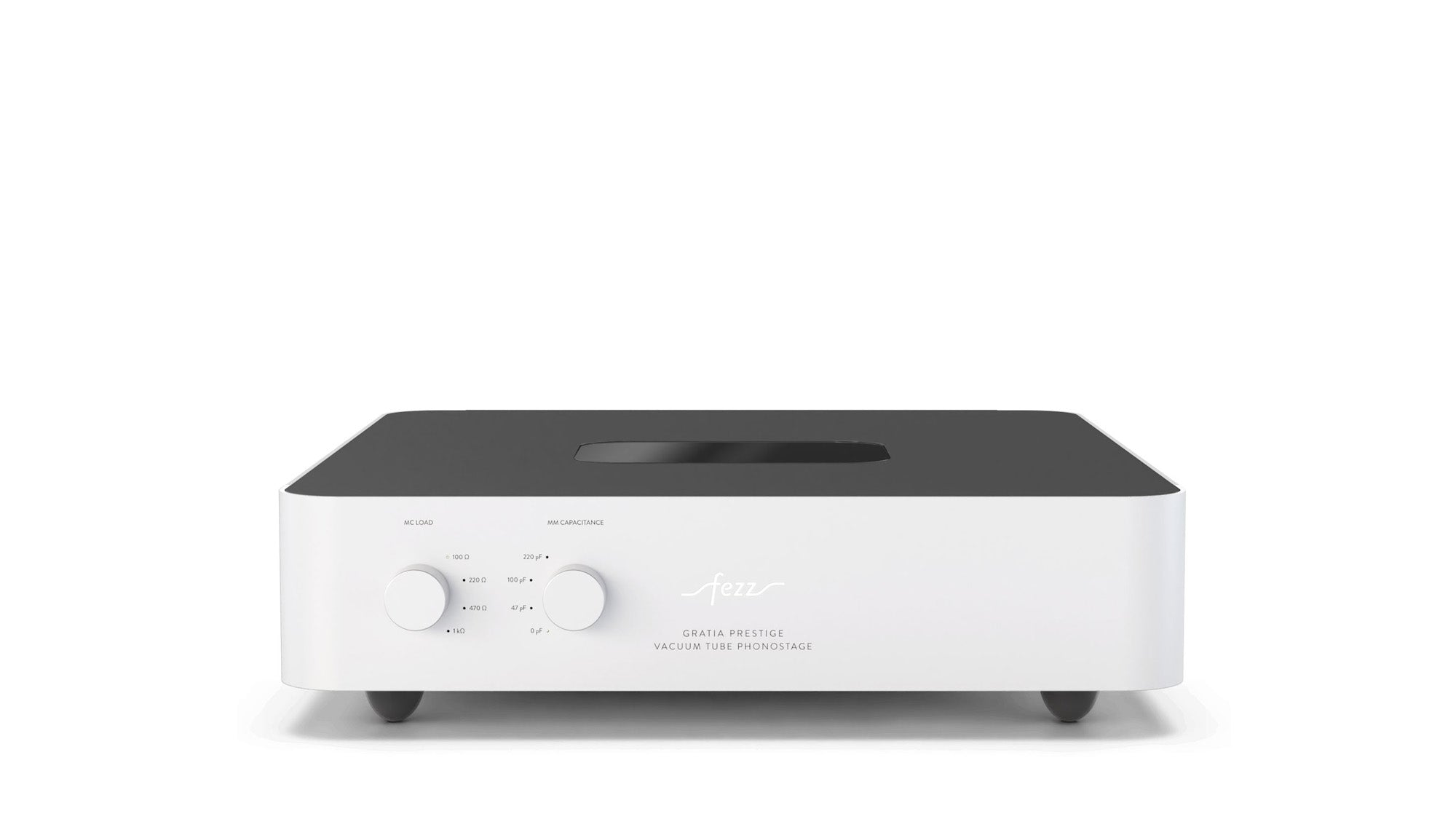 Gratia Prestige MK2 MM/MC Evolution