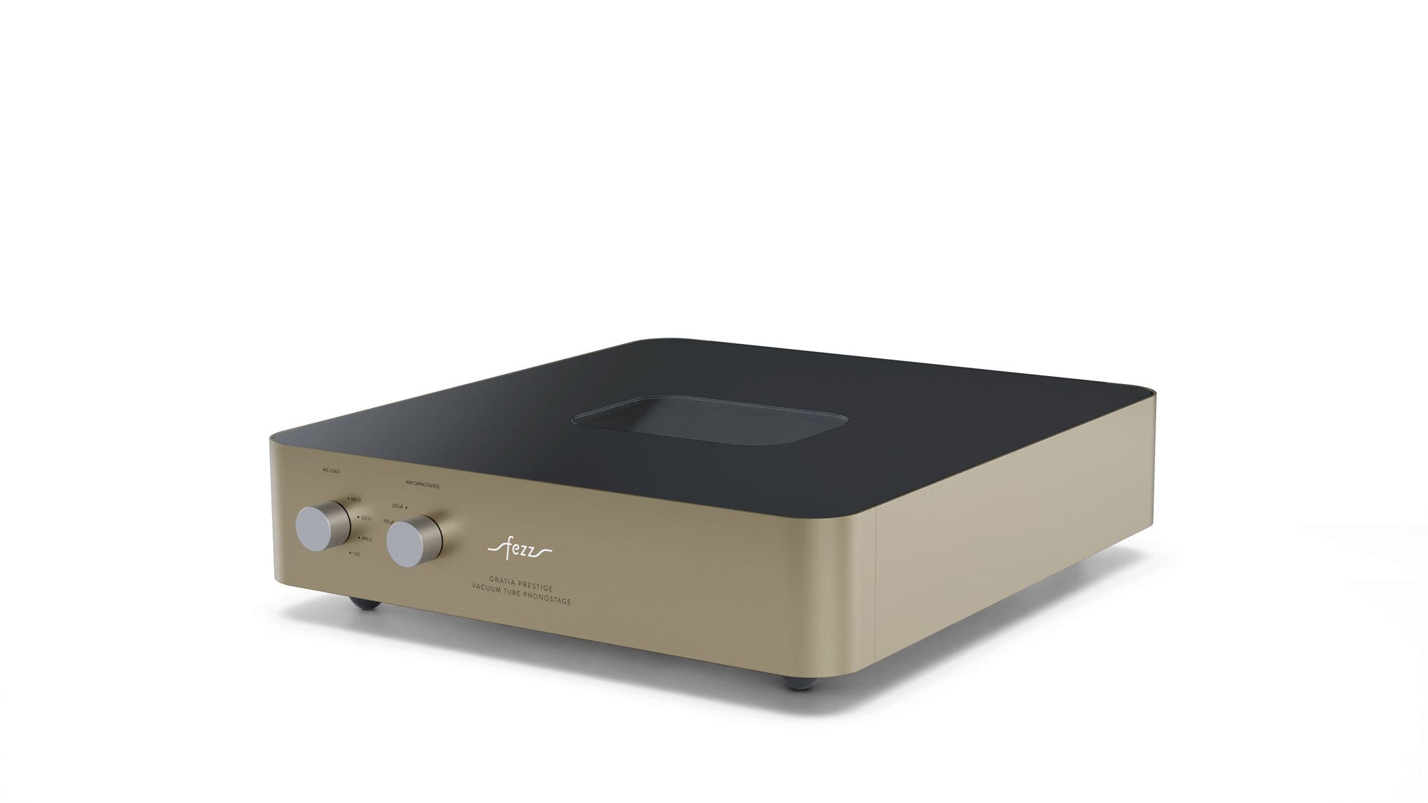 Gratia Prestige MK2 MM/MC Evolution