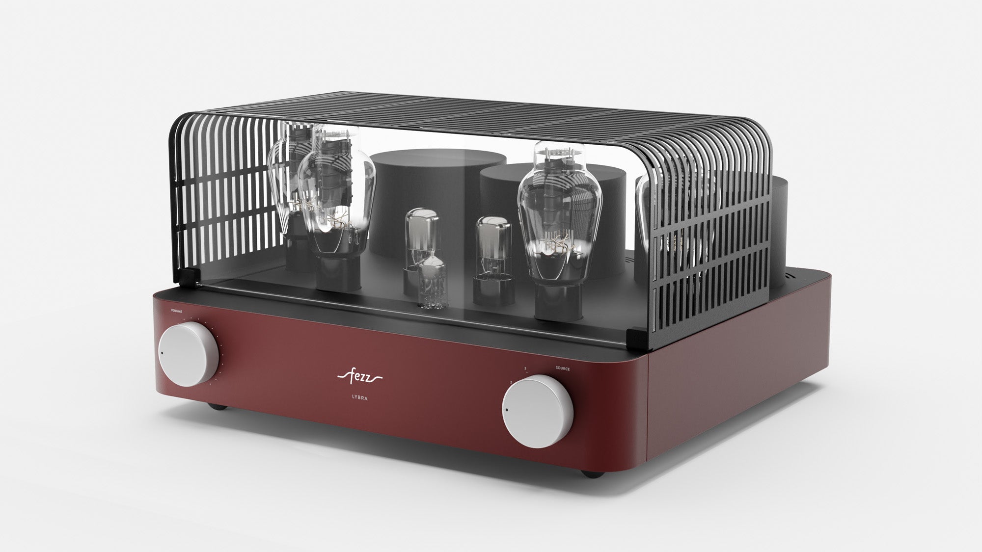 Lybra 300B Evolution
